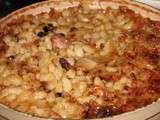 Cassoulet toulousain