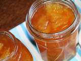 Confiture caraibe