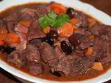 Daube de boeuf des mamies