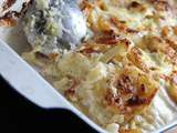 Gratin dauphinois ... bis