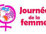 Journee internationale des droits de la femme 2018