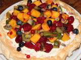 Pavlova