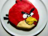 Angry birds