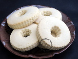 Biscuits italiens