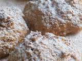 Brutti e buoni, biscuits italiens