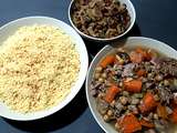 Couscous du Nouvel An