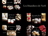 Friandises de Noël