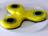 Hand spinner - du pain sur la planche.....ou nourrir sa tribu