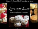 Petits fours