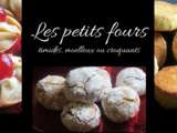 Petits fours