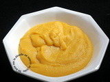 Purée de butternut au Companion