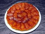 Tarte tatin