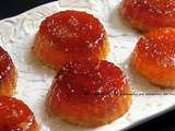 Tartelettes tatin