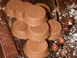 Gianduja ... chocolat italien