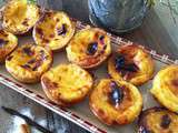 Pasteis de nata