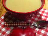 Veloute d'endives