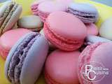 Atelier culinaire autour du macaron dans le 76 et le 27