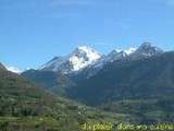 Balade dans la Vallée d'Ossau