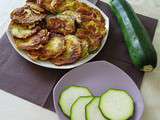 Beignets de Courgettes et Basilic