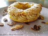 Classique indémodable: le Paris Brest