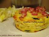 Gratin Fofie..nois