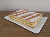 Millefeuille, en toute simplicité