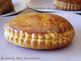 Mini-Galettes des Rois