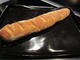 Baguette toute simple pour situation complexe