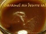 Caramel au beurre salé