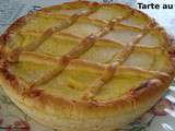 Tarte au libouli