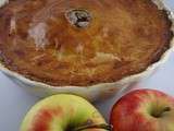 Apple pie