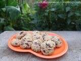 Cookies au son d'avoine