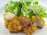 Crispy aux cornflakes