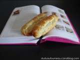 Pain au lait by Christophe Felder