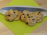 Petits cookies