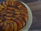 Tarte tatin