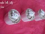 Cupcakes Hello Kitty