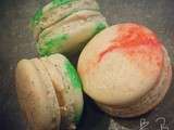 Macarons Kinder