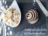 Merveilleux speculoos chocolat blanc