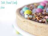 Tarte Peanut Candy