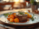 Accompagner filet mignon : recettes et astuces pour un repas mémorable