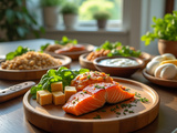 Alimentation riche en protéines : Quel aliment privilégier