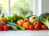 Calories : Quels aliments n’en contiennent pas