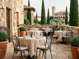 Classement des 10 meilleurs restaurants dans le Gard