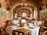 Classement des 10 meilleurs restaurants italiens en Auvergne-Rhône-Alpes