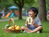 Comment mémoriser chaque fruit commençant par i en moins de 5 minutes