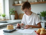 Débutants en pâtisserie : comment apprivoiser convertisseur poids recettes plaisir com