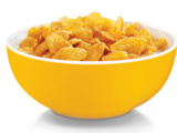 Est-ce que le corn flakes fait grossir