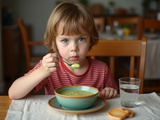 Fondue de poireaux pour enfants difficiles : astuces et variantes
