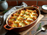 Gratin chou fleur et pomme de terre : astuces pour le préparer à l’avance